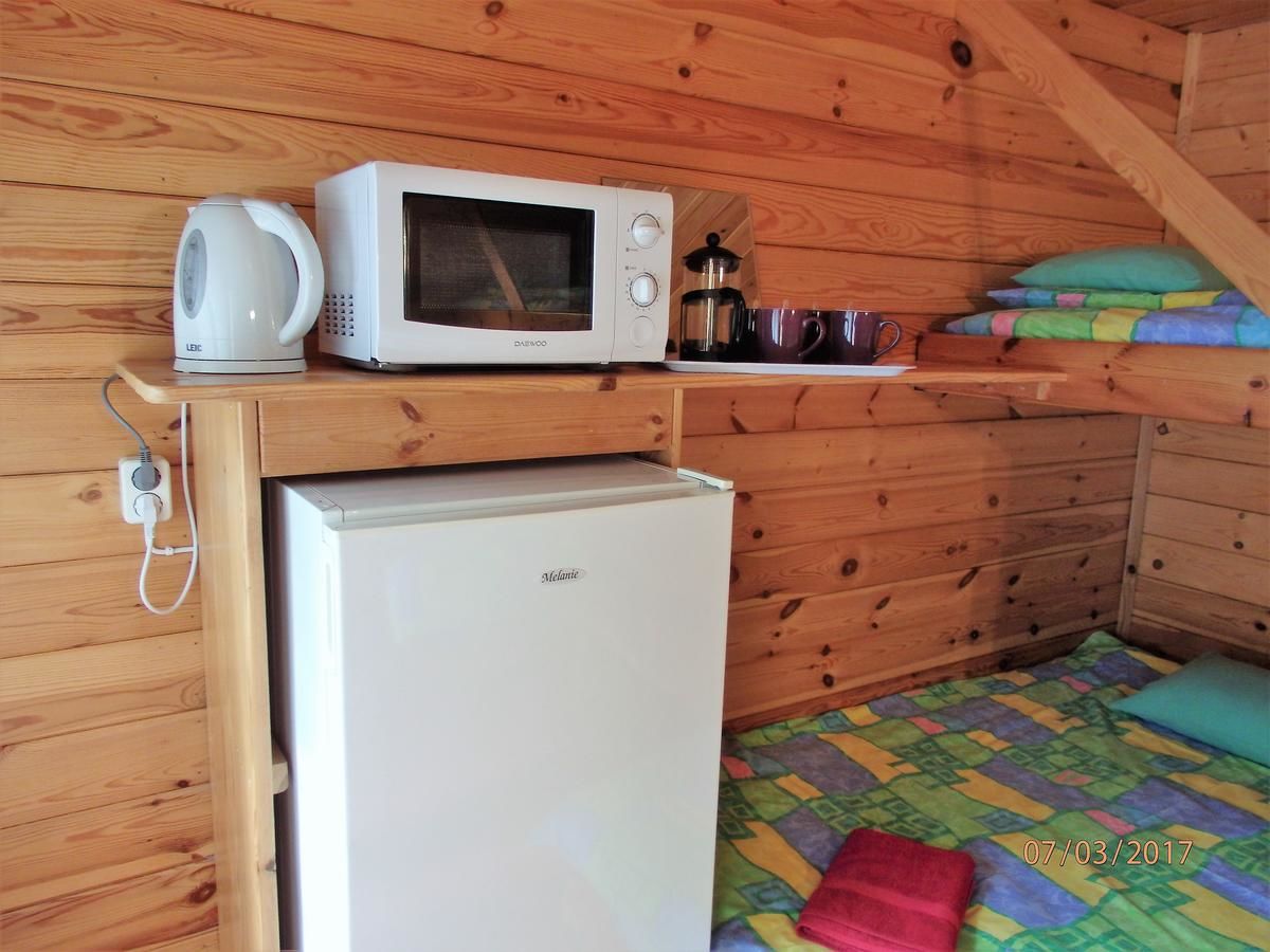 Загородные дома Sõrve Holiday Home Kargi