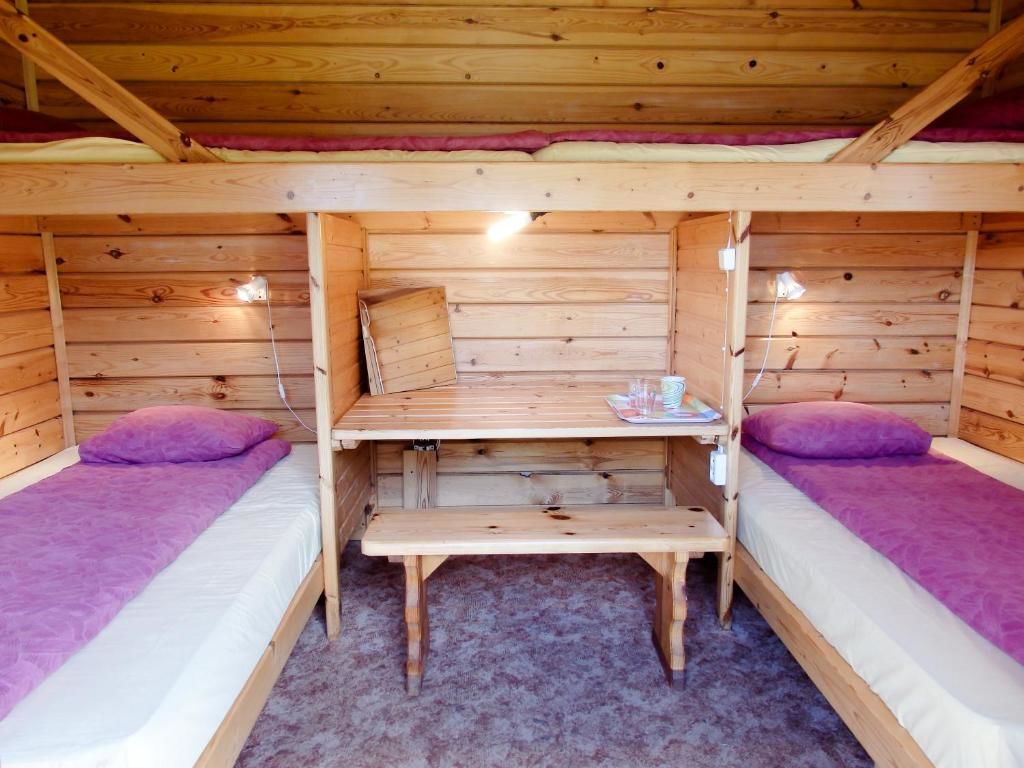 Загородные дома Sõrve Holiday Home Kargi