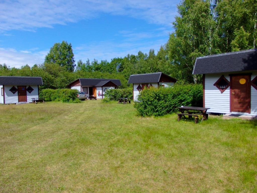 Загородные дома Sõrve Holiday Home Kargi-31